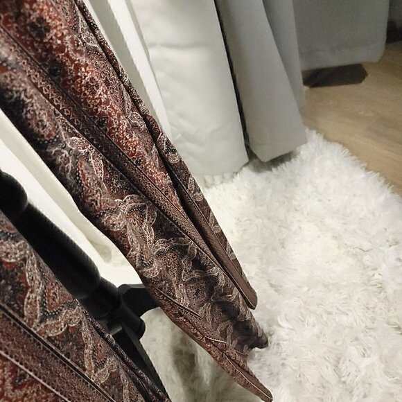 SKY Plus 2pc Pants Suit Size M Fits Like An 8-10 - Picture 4 of 10